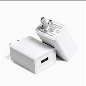 USB Charging Adapter